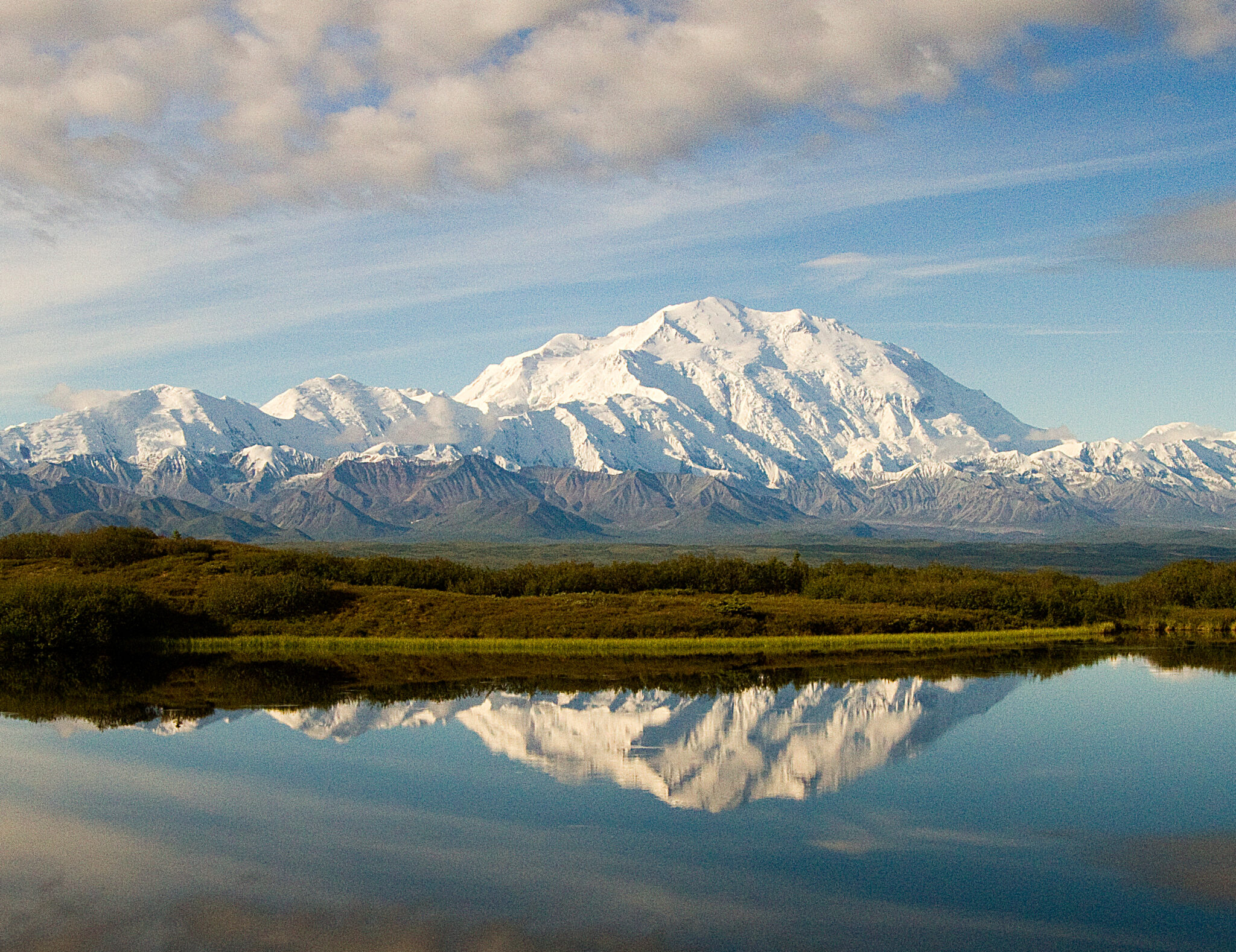 The Ultimate Denali Bucket List: Best Tours and Experiences for 2026